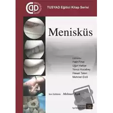 Menisküs