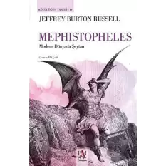 Mephistopheles - Kötülüğün Tarihi 4