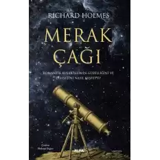 Merak Çağı