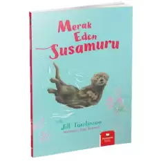 Merak Eden Susamuru