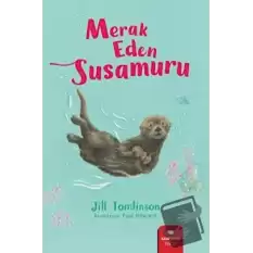 Merak Eden Susamuru