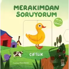 Merakımdan Soruyorum - Çiftlik