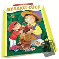 Meraklı Cüce - Kocaman Masallar