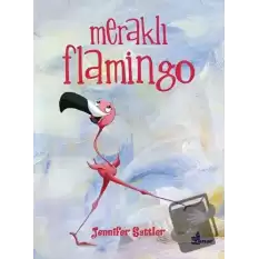 Meraklı Flamingo