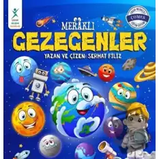 Meraklı Gezegenler