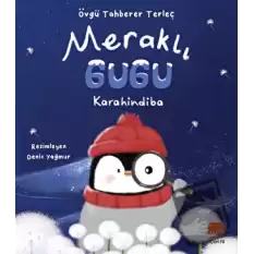 Meraklı Gugu: Karahindiba