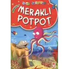 Meraklı Potpot - Mini Masallar 1 (2)