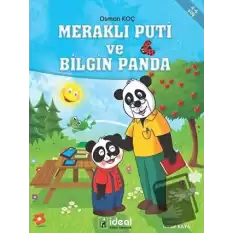 Meraklı Puti ve Bilgin Panda