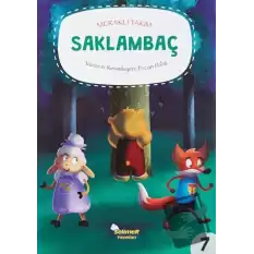 Meraklı Takım - Saklambaç