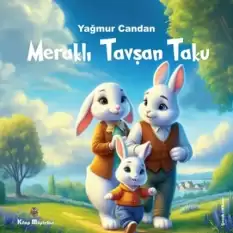 Meraklı Tavşan Taku