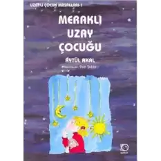 Meraklı Uzay Çocuğu