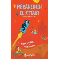 Meraklıın El Kitabı - Merak Atasözleri ve Alıştırmaları