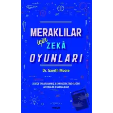 Meraklılar İçin Zeka Oyunları