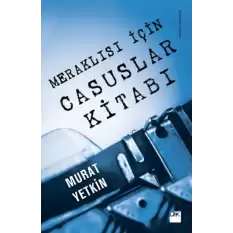 Meraklısı İçin Casuslar Kitabı