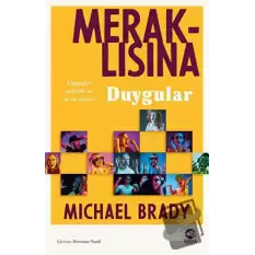 Meraklısına Duygular