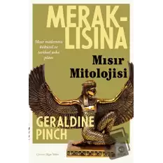 Meraklısına Mısır Mitolojisi