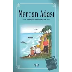 Mercan Adası