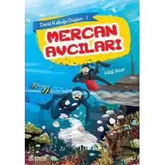 Mercan Avcıları