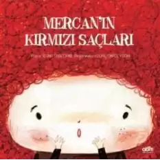 Mercanın Kırmızı Saçları