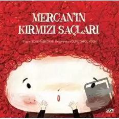 Mercanın Kırmızı Saçları (Ciltli)