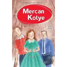 Mercan Kolye