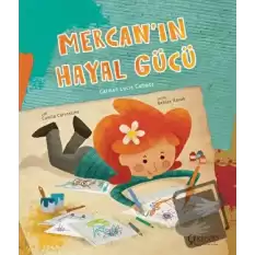 Mercan’ın Hayal Gücü