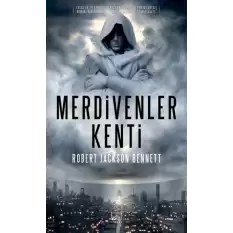 Merdivenler Kenti