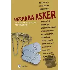 Merhaba Asker