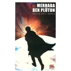 Merhaba Ben Plüton