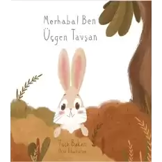 Merhaba Ben Üçgen Tavşan