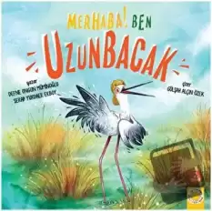 Merhaba! Ben Uzunbacak