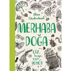 Merhaba Doğa