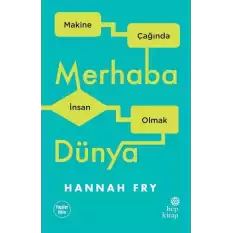 Merhaba Dünya