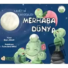 Merhaba Dünya