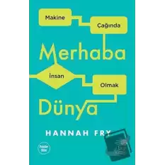 Merhaba Dünya