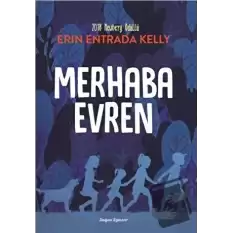 Merhaba Evren