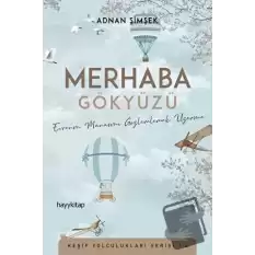 Merhaba Gökyüzü