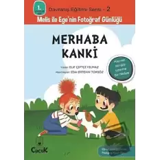 Merhaba Kanki