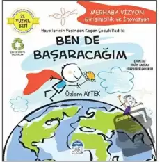 Merhaba Vizyon - Girişimcilik ve İnovasyon - Ben de Başaracağım