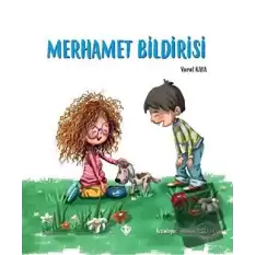 Merhamet Bildirisi