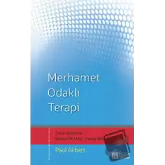 Merhamet Odaklı Terapi