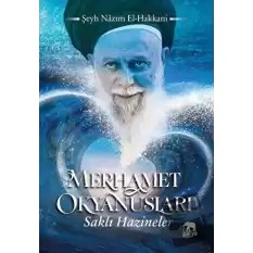 Merhamet Okyanusları-Saklı Hazineler