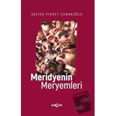 Meridyenin Meryemleri