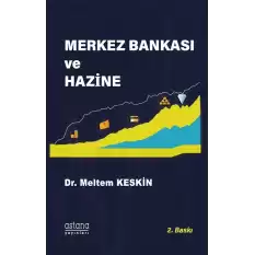 Merkez Bankası ve Hazine (2. baskı)