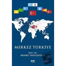 Merkez Türkiye