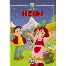 Merkür Serisi - Heidi