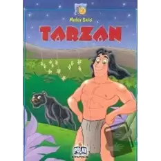 Merkür Serisi - Tarzan