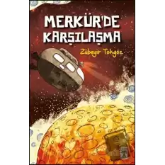 Merkürde Karşılaşma