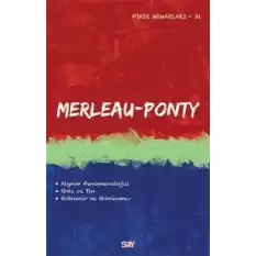 Merleau Ponty