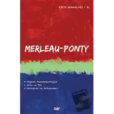 Merleau Ponty